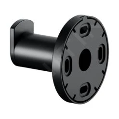 Keuco Plan - Handdoekhaak, Mat Zwart 14914370000 -Duravit || Geberit || Grohe Verkoopwinkel d1ea33e25589c612ea21719f