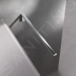 Keuco Edition 400 - Handdoekhouder, Lengte 450 Mm, Chroom 11520010000 -Duravit || Geberit || Grohe Verkoopwinkel d233db0c181fe284d76c0da7