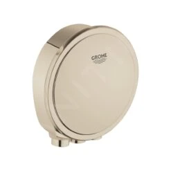 Grohe Talentofill - Rozet Voor Vul-, Afvoer- En Overloopset, Gepolijst Nikkel 19952BE0