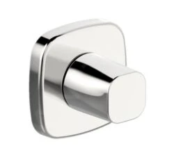 Hansa Living - Afbouwdeel Voor Inbouwstopkraan, Chroom 02288183