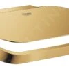 Grohe Selection - Toiletrolhouder, Cool Sunrise 41069GL0