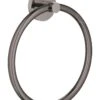 Grohe Essentials - Handdoekhouder, Donker Grafiet 40365A01