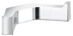 Keuco Edition 11 - Handdoekhaak Dubbel, Chroom 11115010000