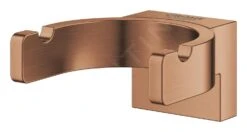 Grohe Selection - Handdoekhouder Dubbel, Geborsteld Warm Sunset 41049DL0 -Duravit || Geberit || Grohe Verkoopwinkel d43b2e7d167c64018e1fff68