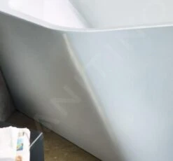 Duravit Paiova 5 - Asymmetrisch Bad, 1900x1400 Mm, Met Paneel, Links, Wit 700396000000000 -Duravit || Geberit || Grohe Verkoopwinkel d43e3afaee627d34bd01f32a