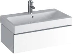 Geberit ICon - Wastafelonderkast, 740x240x477 Mm, Glanzend Wit 840275000 -Duravit || Geberit || Grohe Verkoopwinkel d4a76090c17cf419cadfcd97