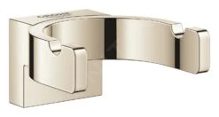 Grohe Selection - Handdoekhouder Dubbel, Gepolijst Nikkel 41049BE0