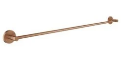 Grohe Essentials - Handdoekhouder, Geborsteld Warm Sunset 40386DL1