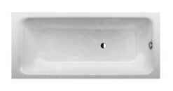 Bette Select - Inbouwbad 1700x750 Mm, Anti-Slip, Wit 3412-000AR