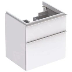 Geberit ICon - Wastafelonderkast 600 Mm, Mat Wit 841360000