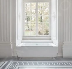 Bette One - Inbouwbad 1700x750 Mm, Wit 3312-000 -Duravit || Geberit || Grohe Verkoopwinkel d5d415836771b049f433a727 8