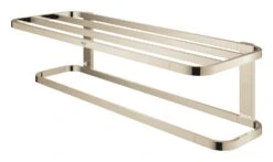 Grohe Selection - Handdoekrek, Gepolijst Nikkel 41066BE0 -Duravit || Geberit || Grohe Verkoopwinkel d631fe905057f52fd100aecb