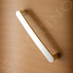 Keuco Elegance - Handgreep, Lengte 300 Mm, Chroom 11607010000 -Duravit || Geberit || Grohe Verkoopwinkel d649779704118534a4b2e9fe