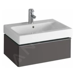 Geberit ICon - Wastafelonderkast 600 Mm, Lava Look 841261000 -Duravit || Geberit || Grohe Verkoopwinkel d65d4be3ec7a3d801c8a7507