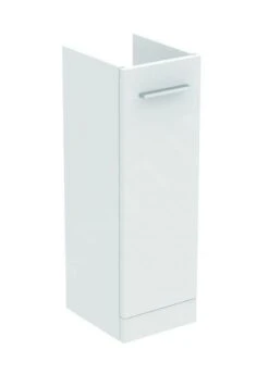 Ideal Standard I.Life A - Wastafelkast, 225x260x705 Mm, 1 Lade, Mat Wit T5266DU