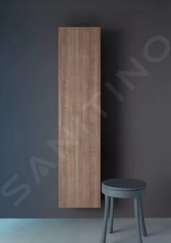 Duravit DuraStyle - Hoge Kast 1400x400x240 Mm, Rechts, Glanzend Wit DS1218R2222 -Duravit || Geberit || Grohe Verkoopwinkel d81791cc540666166c93d4fd 1