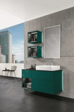 Villeroy & Boch Finion - Spiegel 1000x1000x20 Mm F6201000 -Duravit || Geberit || Grohe Verkoopwinkel d8a586e2a1678c81f6ecbccf