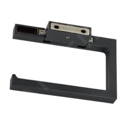 Keuco Edition 11 - Toiletrolhouder, Zwart Chroom Geborsteld 11162130000 -Duravit || Geberit || Grohe Verkoopwinkel d8f04e1bdb15ea1686b19a4c