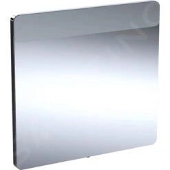 Geberit Option - Spiegel Met LED Verlichting, 700x650 Mm 819270000