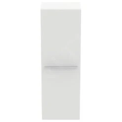 Ideal Standard I.Life A - Hoge Kast 400x300x1200 Mm, 1 Deur L/P, Mat Wit T5261DU -Duravit || Geberit || Grohe Verkoopwinkel d9b5b7f1e39dc71311e0fe9b