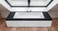Bette Select - Duo Inbouwbad, 1800x800 Mm, 1 Gat Voor Handgreep, Wit 3473-0001GR -Duravit || Geberit || Grohe Verkoopwinkel d9ea78a107b372cdbd76a851 8