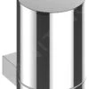 Keuco Plan - Zeepdispenser Met Houder, 280 Ml, Chroom 14951010000