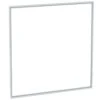 Geberit ONE - Afdekkader 900x930 Mm, Voor Geberit ONE Inbouw Spiegelkast, Wit 505.843.00.1