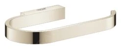 Grohe Selection - Toiletrolhouder, Gepolijst Nikkel 41068BE0