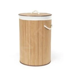 Compactor Free - Wasmand 400x600 Mm, Bamboe RAN5213