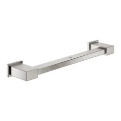 Grohe Essentials Cube - Handgreep, Supersteel 40514DC1