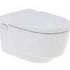 Geberit AquaClean - Mera Classic Douche-wc, Softclose, Alpine Wit 146.202.11.1