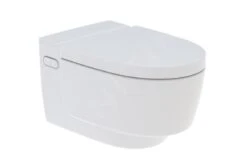 Geberit AquaClean - Mera Classic Douche-wc, Softclose, Alpine Wit 146.202.11.1