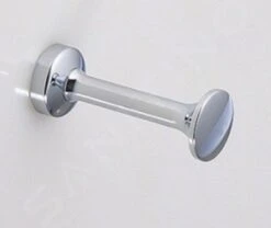 Keuco Elegance - Handdoekhaak, Chroom 11615010000 -Duravit || Geberit || Grohe Verkoopwinkel dd8be34cbfe7986d7fec31d0