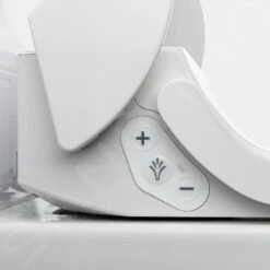 Geberit AquaClean - Tuma Comfort Douche-WC, Rimfree, Softclose, Alpine Wit 146.292.11.1 -Duravit || Geberit || Grohe Verkoopwinkel ddfa53bd31d56414c9386986 1