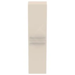 Ideal Standard I.Life A - Hoge Kast 400x300x1600 Mm, 2 Deuren L/P, Mat Zand T5260NF -Duravit || Geberit || Grohe Verkoopwinkel ddfaa6fbada162e44a51aa27