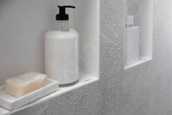 Hansgrohe XtraStoris Original - Inbouwnis, 300x900x100 Mm, Rvs 56067800 -Duravit || Geberit || Grohe Verkoopwinkel de23f7b020e3aaced5398064 3