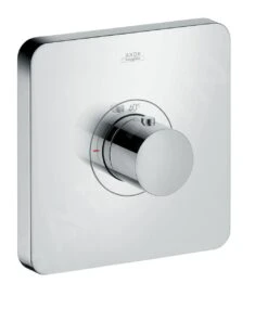 Axor ShowerSelect - Highflow Inbouw Thermostaat, Chroom 36711000