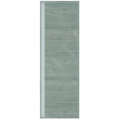 Ideal Standard Connect Air - Hoge Kast 400x300x1200 Mm, Eiken Grijs/mat Wit E0834PS -Duravit || Geberit || Grohe Verkoopwinkel de877a2a21ab06d8b090dbdc