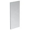 Ideal Standard Mirror&Light - Spiegel 400x1000 Mm Met Omlijsting T3360BH