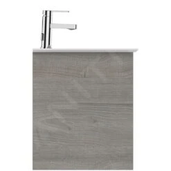 Ideal Standard Connect Air - Wastafelonderkast 800x440x517mm Mm, Decor Eiken Grijs/wit Mat E0827PS -Duravit || Geberit || Grohe Verkoopwinkel df10ab586e632a200bd0b327