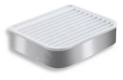 Novaservis Titania Yacore - Zeephouder, Rvs 65548,4