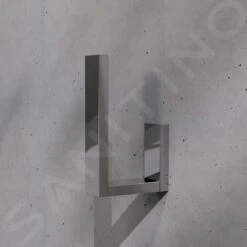 Steinberg 460 - Toiletpapierhouder, Chroom 460 2850 -Duravit || Geberit || Grohe Verkoopwinkel df7b6aa19a4d45b0fc92f409