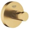 Grohe Essentials - Haak, Geborsteld Cool Sunrise 40364GN1