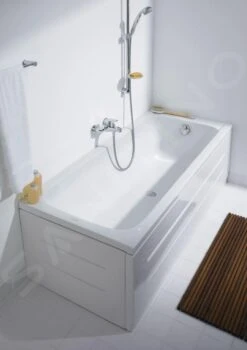 Duravit D-Code - Bad 1700x700 Mm, Wit 700097000000000 -Duravit || Geberit || Grohe Verkoopwinkel e028b6a2dd2b62c1010773c0 4