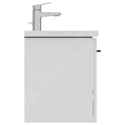Ideal Standard I.Life S - Wastafelonderkast, 500x375x440 Mm, Mat Wit T5290DU -Duravit || Geberit || Grohe Verkoopwinkel e034d670e7ffe6030354c2f0 1