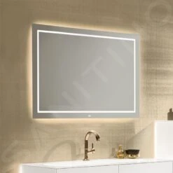 Villeroy & Boch Finion - Spiegel Met LED-verlichting, 1200x750x45 Mm F6001200 -Duravit || Geberit || Grohe Verkoopwinkel e07a303caac860c8f5eeb878