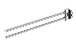 Steinberg 650 - Handdoekhouder, Lengte 440 Mm, Chroom 650 2550