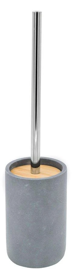 Sapho Ridder Cement - Staande Closetborstel, Grijs 2240407