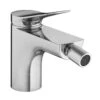 Hansgrohe Vivenis - Bidetkraan Incl. Afvoergarnituur, Chroom 75200000