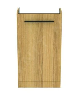 Ideal Standard I.Life S - Wastafelonderkast, 410x740x205 Mm, 1 Deur, Eikenhout T5005NX -Duravit || Geberit || Grohe Verkoopwinkel e1d4ae60ec9d4b8b841caf32